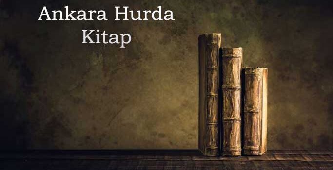 Sincan Hurda Kitap