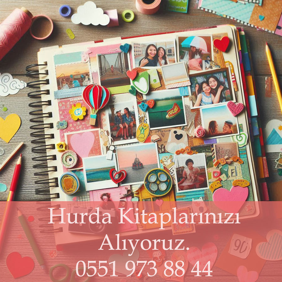 Çankaya Hurda Kitap