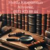 Törekent Hurda Kitap