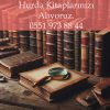 Ankara Hurda Kitap